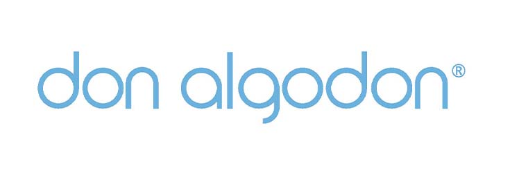 Don Algodón Logo